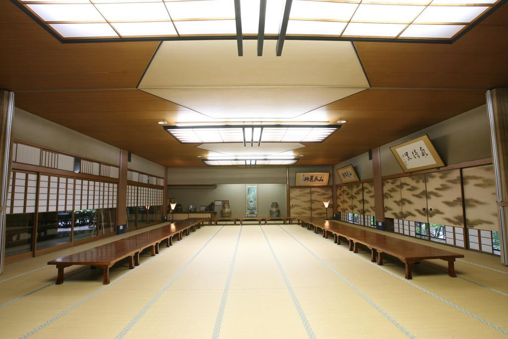 Kibune Hiroya Kjóto Exteriér fotografie